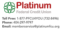 Platinum Logo