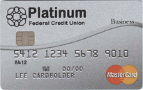 Business Credit Card