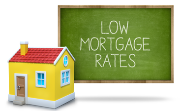 Low Mortgage Rates