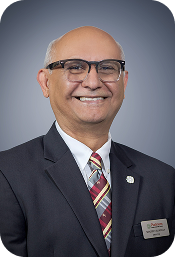 Shahid Charania