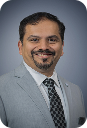 Ali Ravji